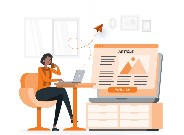 Article Publish